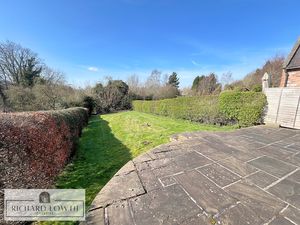 Private Garden- click for photo gallery